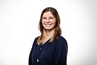 Frau Carla Pethke