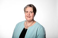 Frau Monika Brendel