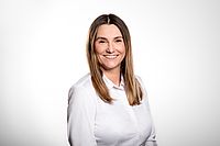 Frau Marina Pleša