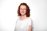 Frau Yvonne Uhlig